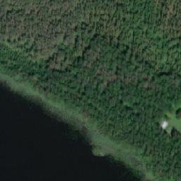 Satellite imagery of Koivusaari, FI