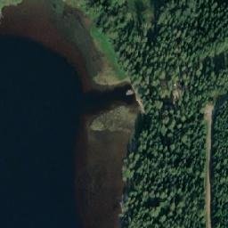 Satellite imagery of Vähäniemi, FI