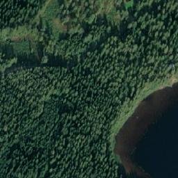 Satellite imagery of Vähäniemi, FI