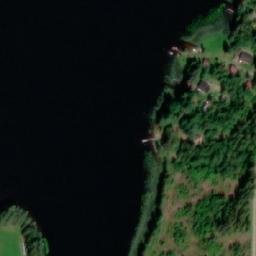 Satellite imagery of Honkaniemi, FI