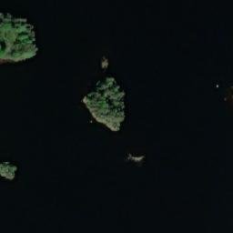 Satellite imagery of Laukkuniemi, FI
