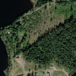 Satellite imagery of Laukkuniemi, FI