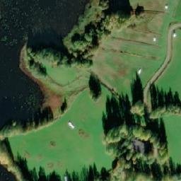 Satellite imagery of Naurisniemi, FI