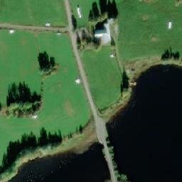 Satellite imagery of Naurisniemi, FI