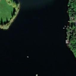 Satellite imagery of Naurisniemi, FI