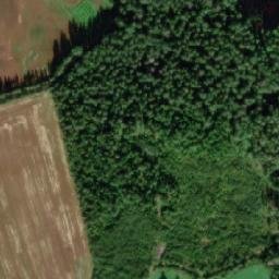Satellite imagery of Rusuniemi, FI