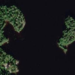 Satellite imagery of Rusuniemi, FI