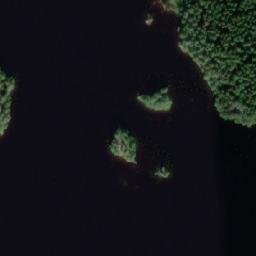 Satellite imagery of Rusuniemi, FI