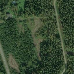 Satellite imagery of Mantereenniemi, FI