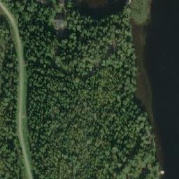 Satellite imagery of Mantereenniemi, FI