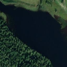 Satellite imagery of Karkeenniemi, FI