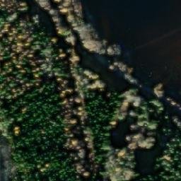 Satellite imagery of Talasniemi, FI