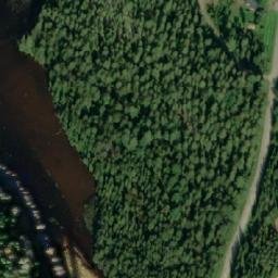 Satellite imagery of Talasniemi, FI