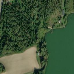 Satellite imagery of Talasniemi, FI