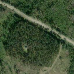 Satellite imagery of Kirjoituskivi, FI