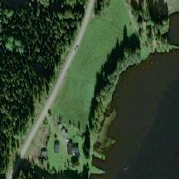 Satellite imagery of Tyyrkallio, FI