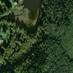 Satellite imagery of Tyyrkallio, FI