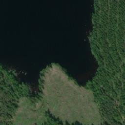 Satellite imagery of Väliniemi, FI