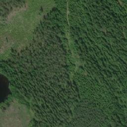 Satellite imagery of Heikinniemi, FI