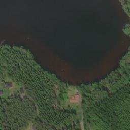 Satellite imagery of Marjoniemi, FI
