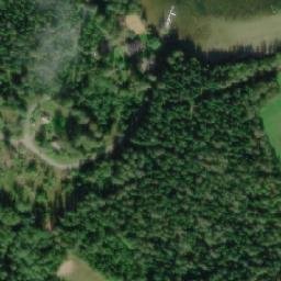 Satellite imagery of Kiviniemi, FI