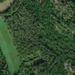 Satellite imagery of Kiviniemi, FI