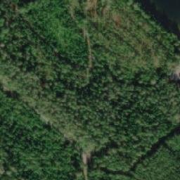 Satellite imagery of Kiviniemi, FI