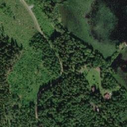 Satellite imagery of Käärmeniemi, FI
