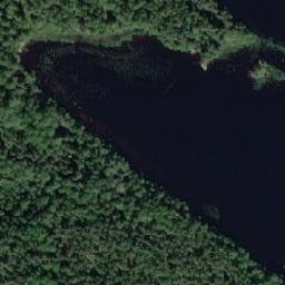 Satellite imagery of Saarenpää, FI