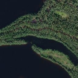 Satellite imagery of Varpaniemi, FI