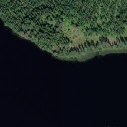 Satellite imagery of Tikinniemi, FI