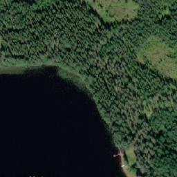 Satellite imagery of Tikinniemi, FI