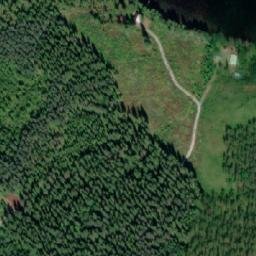 Satellite imagery of Nuottakotakallio, FI