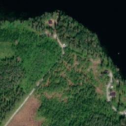 Satellite imagery of Nuottakotakallio, FI