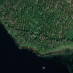 Satellite imagery of Vinninniemi, FI