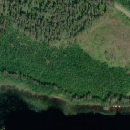 Satellite imagery of Vinninniemi, FI