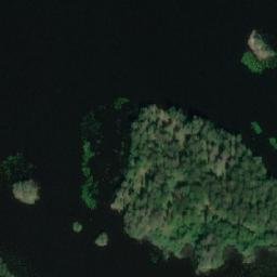 Satellite imagery of Lapinsaari, FI