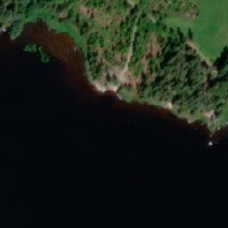 Satellite imagery of Honkaniemi, FI