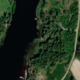 Satellite imagery of Honkaniemi, FI