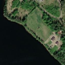 Satellite imagery of Laukkuniemi, FI
