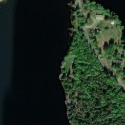 Satellite imagery of Naurisniemi, FI
