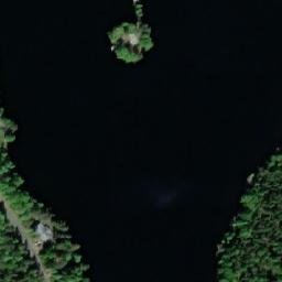 Satellite imagery of Naurisniemi, FI