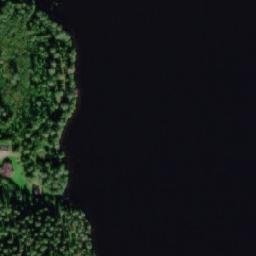 Satellite imagery of Rusuniemi, FI