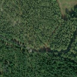 Satellite imagery of Keskiniemi, FI