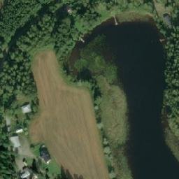 Satellite imagery of Leponiemi, FI