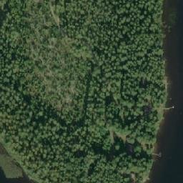 Satellite imagery of Leponiemi, FI