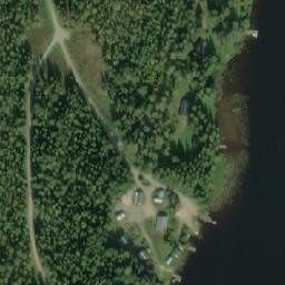 Satellite imagery of Elliniemi, FI