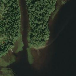 Satellite imagery of Elliniemi, FI