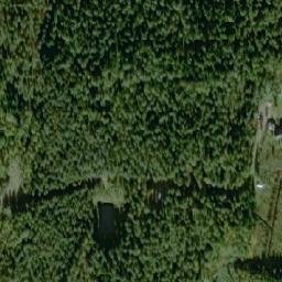 Satellite imagery of Kiviniemi, FI