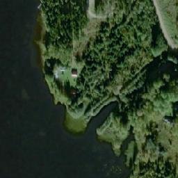 Satellite imagery of Kiviniemi, FI